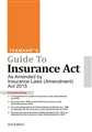 Guide To Insurance Act